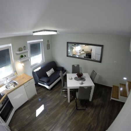 Apartment Ana Arbanasi Zadar Extérieur photo