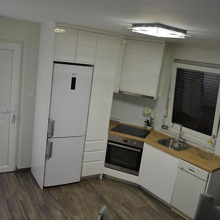 Apartment Ana Arbanasi Zadar Extérieur photo