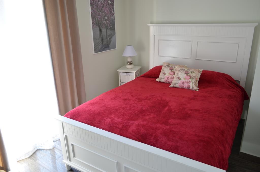 Apartment Ana Arbanasi Zadar Extérieur photo
