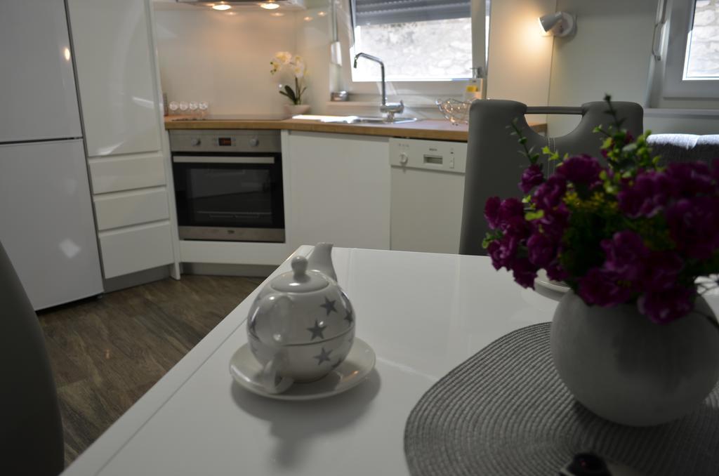 Apartment Ana Arbanasi Zadar Extérieur photo
