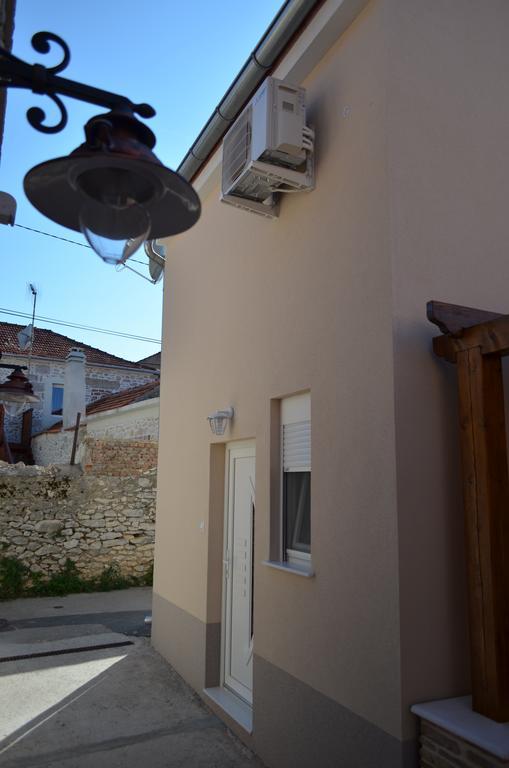 Apartment Ana Arbanasi Zadar Extérieur photo