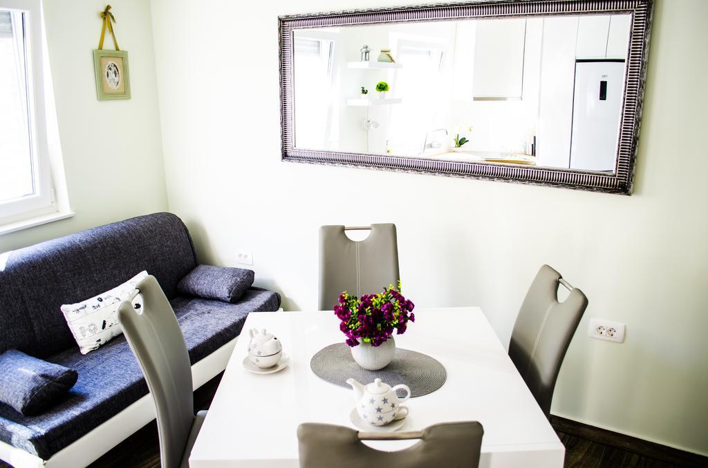 Apartment Ana Arbanasi Zadar Extérieur photo