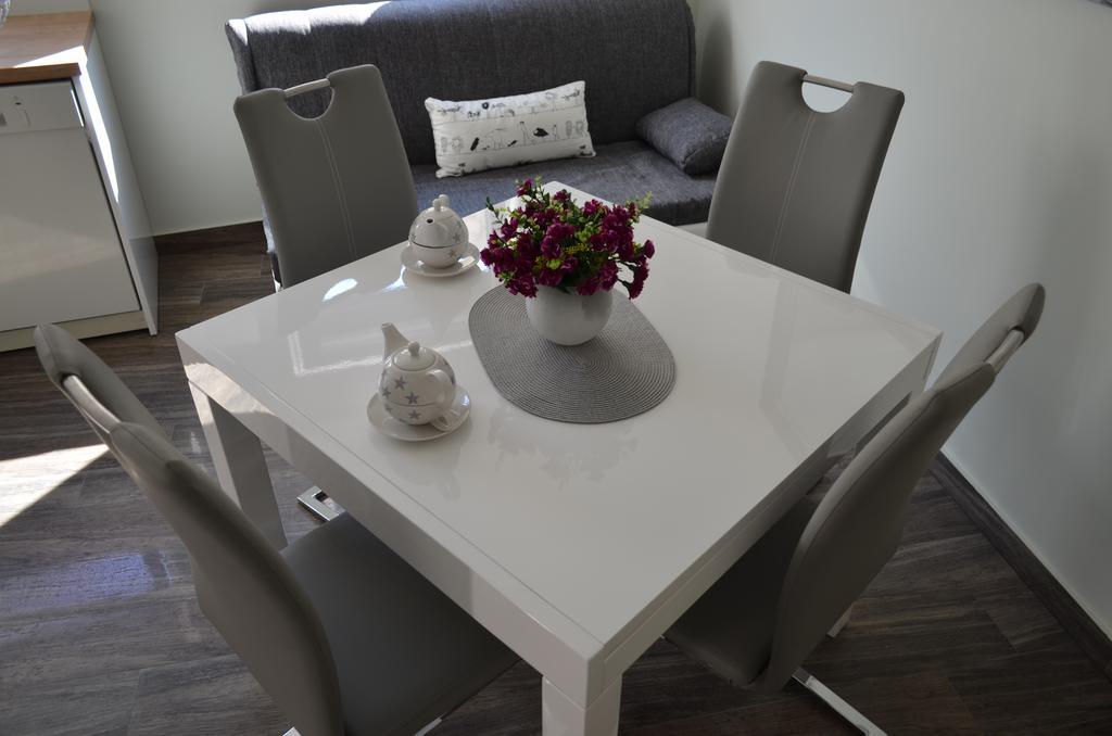 Apartment Ana Arbanasi Zadar Extérieur photo