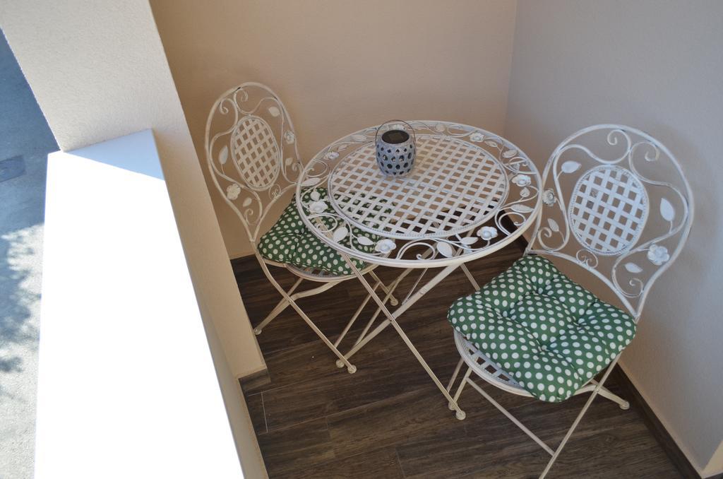 Apartment Ana Arbanasi Zadar Extérieur photo