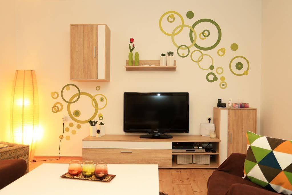 Apartment Ana Arbanasi Zadar Extérieur photo