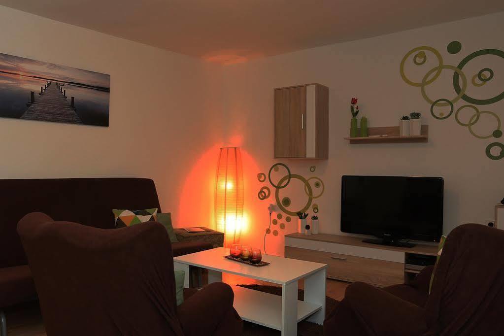 Apartment Ana Arbanasi Zadar Extérieur photo