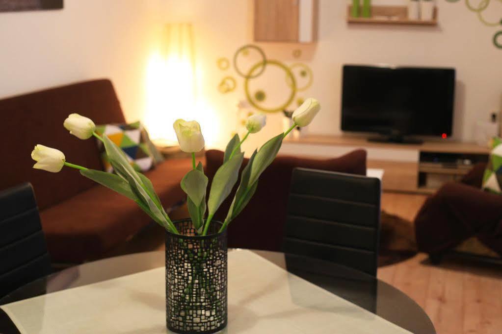 Apartment Ana Arbanasi Zadar Extérieur photo