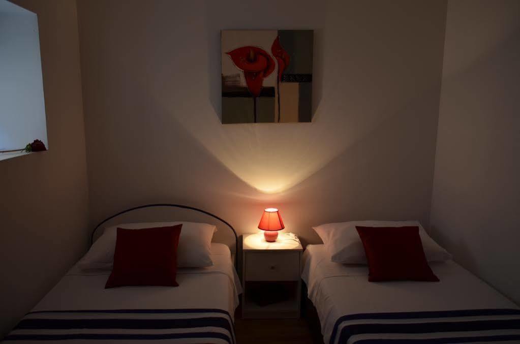 Apartment Ana Arbanasi Zadar Extérieur photo