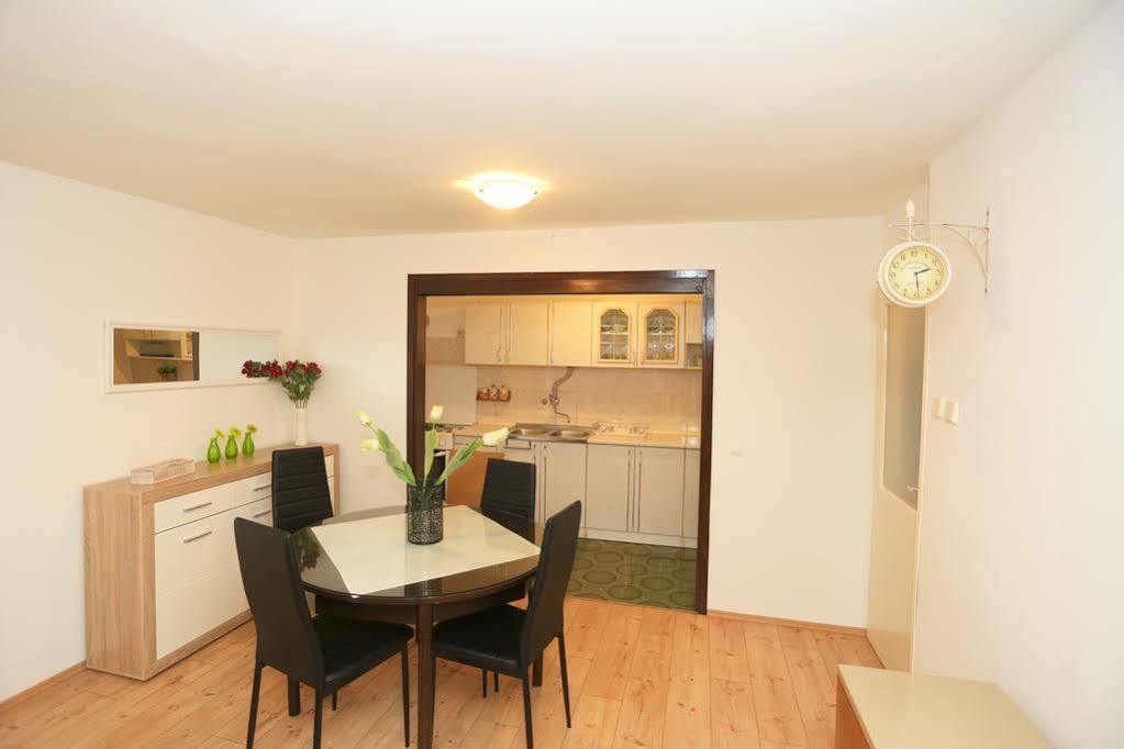 Apartment Ana Arbanasi Zadar Extérieur photo