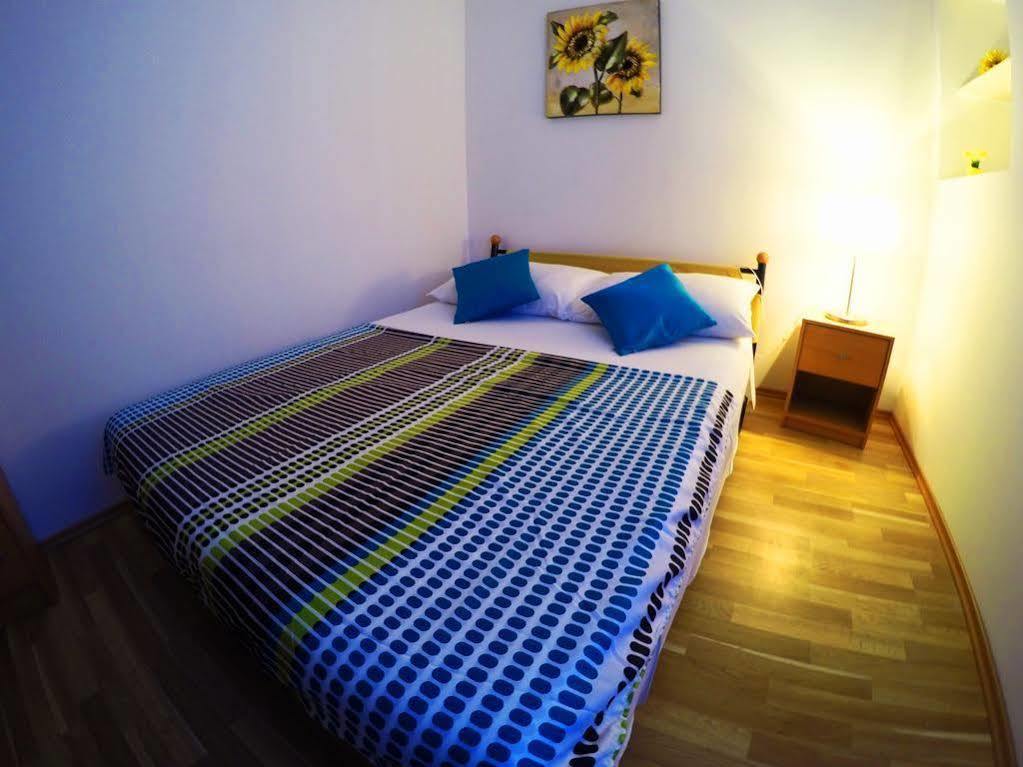 Apartment Ana Arbanasi Zadar Extérieur photo