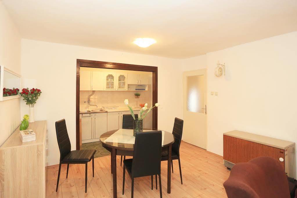 Apartment Ana Arbanasi Zadar Extérieur photo
