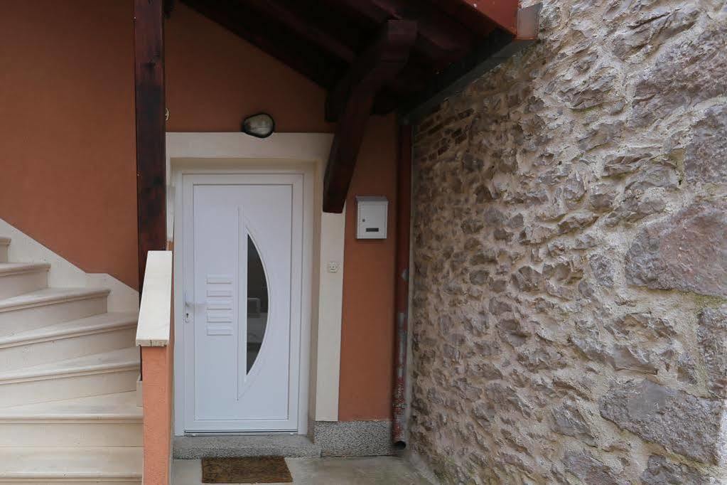 Apartment Ana Arbanasi Zadar Extérieur photo