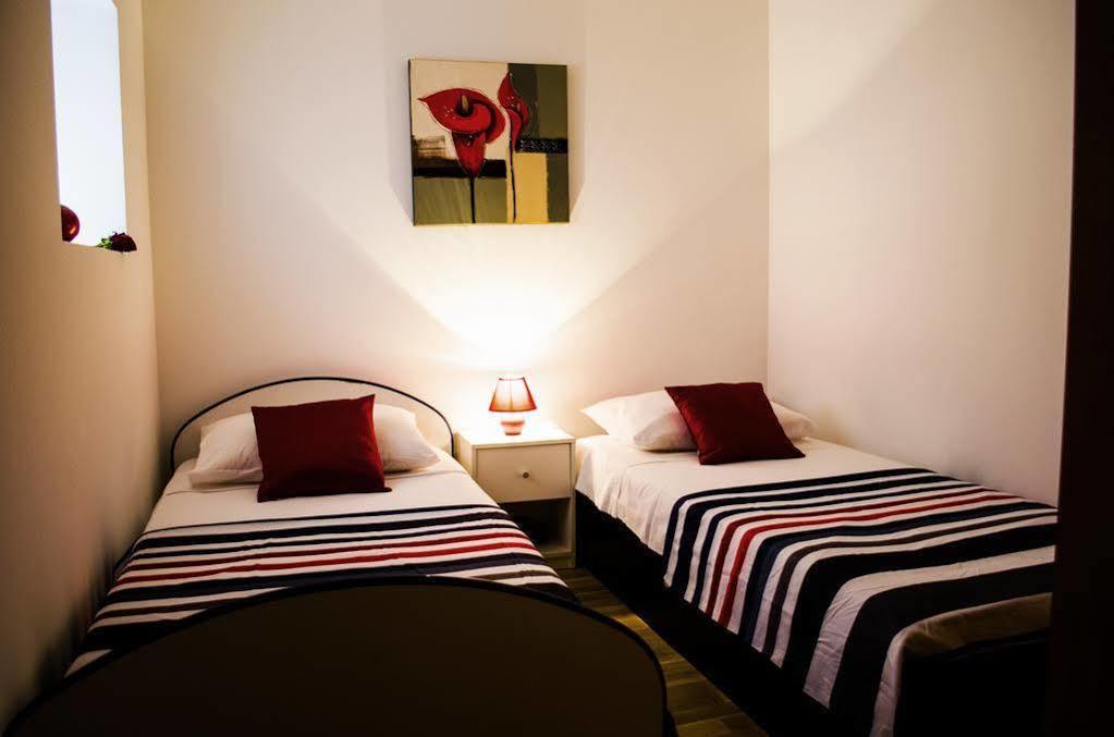 Apartment Ana Arbanasi Zadar Extérieur photo